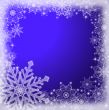 Winter background