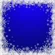 Winter background