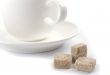 cup, plate and shugar