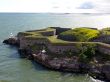 Fortress of Sveaborg, Helsinki