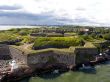 Fortress of Sveaborg, Helsinki,