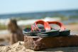 Beach slippers