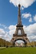 Eiffel tower in Paris