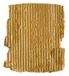 Old Cardboard Scrap