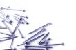 metal screws