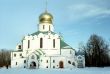 Orthodox church