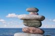 Different stones