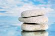 Three stones