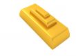 bar of gold