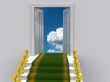 stair
