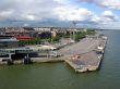 Helsinki, Finland, passenger mooring