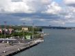 Helsinki, Finland, passenger mooring