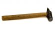 Hammer isolated