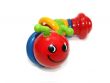 Colored toy