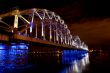 Riga Railway bridge