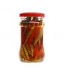 jar with chili