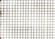 Small wire mesh texture