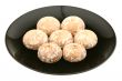 Spice-cakes
