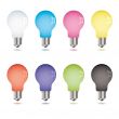 light bulb variation