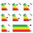 energy house rating