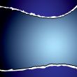 blue rip divide