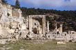 Ruins of orthodox church