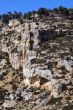 Mount and caves