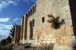 Ruins of church