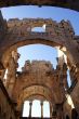 Church Alahan inside
