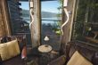 Rustic Reading Room in Rural Setting