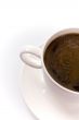 cup of coffee