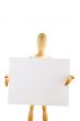 Blank note