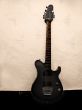 Electro acoustic guitar