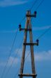 Current mast