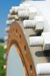Wind power system
