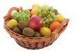 Fruit basket