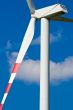 Wind power system