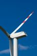 Wind power system