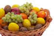 Fruit basket