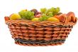 Fruit basket