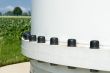 Wind power system