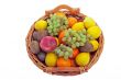 Fruit basket