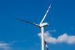 Wind power system