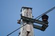 Current mast