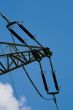 Current mast
