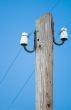 Current mast