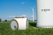 Wind power system