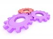 beautiful gears