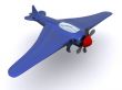 airplane