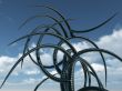 tentacles